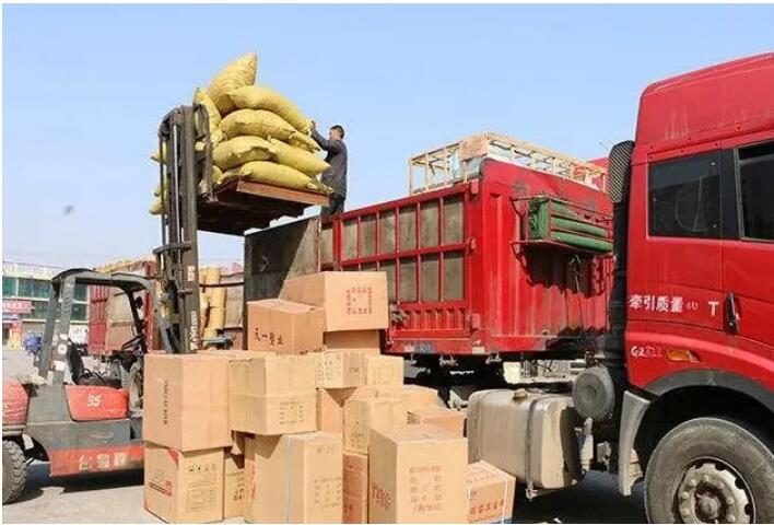 厦门到子洲县物流专线