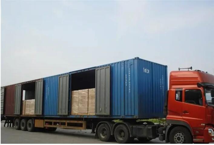 厦门到子洲县整车运输