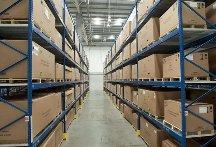 厦门到子洲县货物仓储