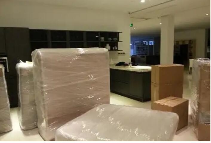 厦门到子洲县长途搬家