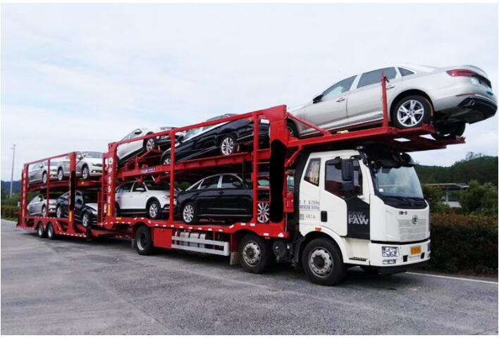 厦门到子洲县轿车托运